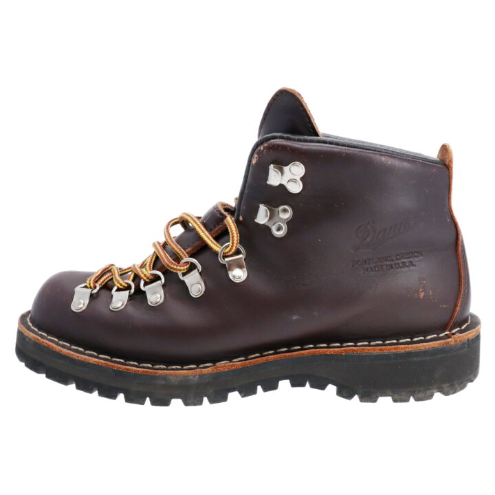 楽天市場】DANNER(ダナー) サイズ:US7.0 MOUNTAIN LIGHT マウンテン 