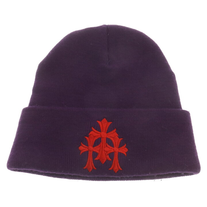 楽天市場】CHROME HEARTS(クロムハーツ) サイズ:OS(23cm) WATCH CAP 