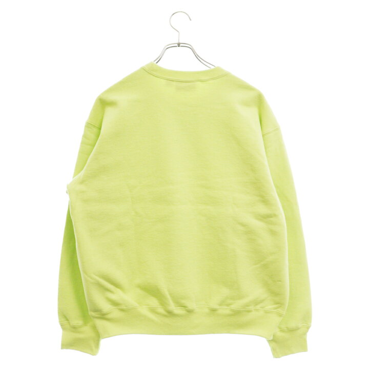 楽天市場】SUPREME(シュプリーム) サイズ:S 23SS Small Box Crewneck 