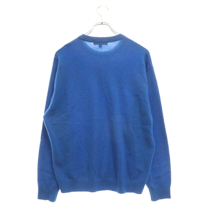 楽天市場】SUPREME(シュプリーム) サイズ:M 24SS Cashmere Sweater S 