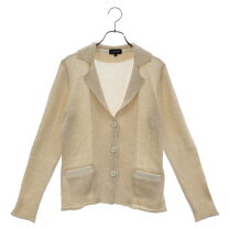 楽天市場】lanvin ニット ジャケットの通販