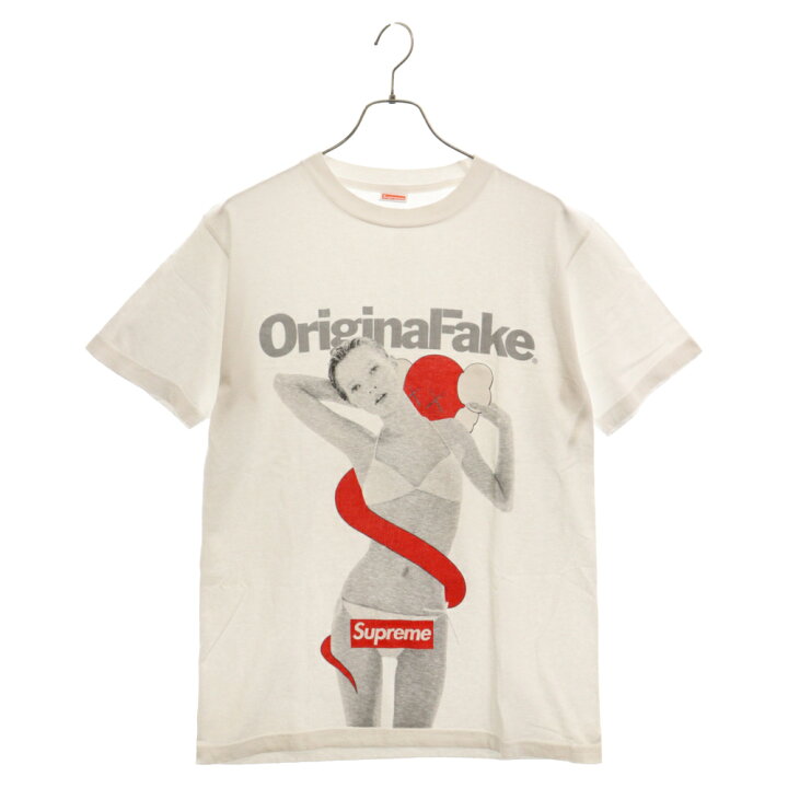 楽天市場】SUPREME(シュプリーム) サイズ:M 08SS ×Original Fake Kate 