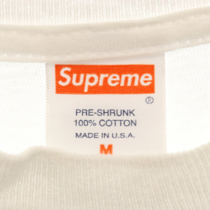 楽天市場】SUPREME(シュプリーム) サイズ:M 08SS ×Original Fake Kate 