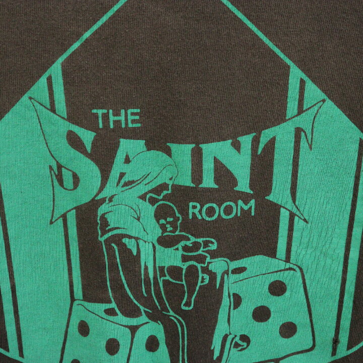 楽天市場】SAINT MICHAEL(セントマイケル) サイズ:XL 22AW SA LS TEE 