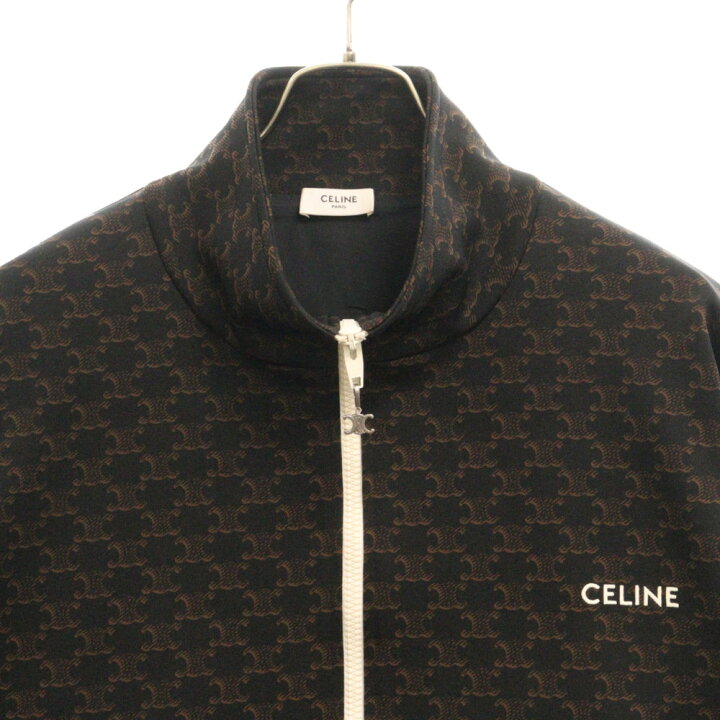 楽天市場】CELINE(セリーヌ) サイズ:XL 23SS モノグラムトリオンフ 