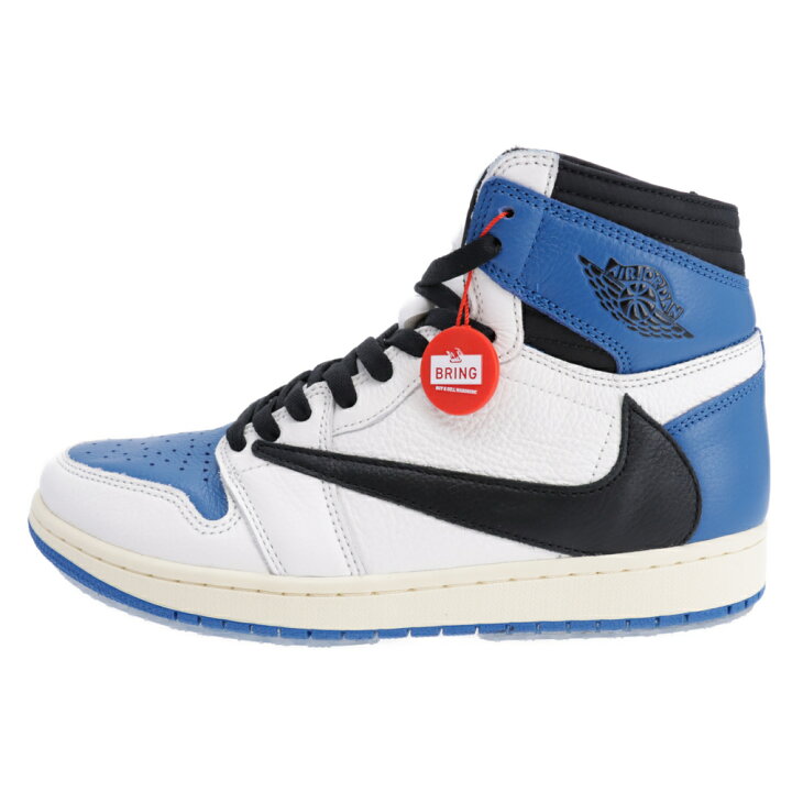 楽天市場】NIKE(ナイキ) サイズ:28.5cm ×TRAVIS SCOTT FRAGMENT DESIGN 