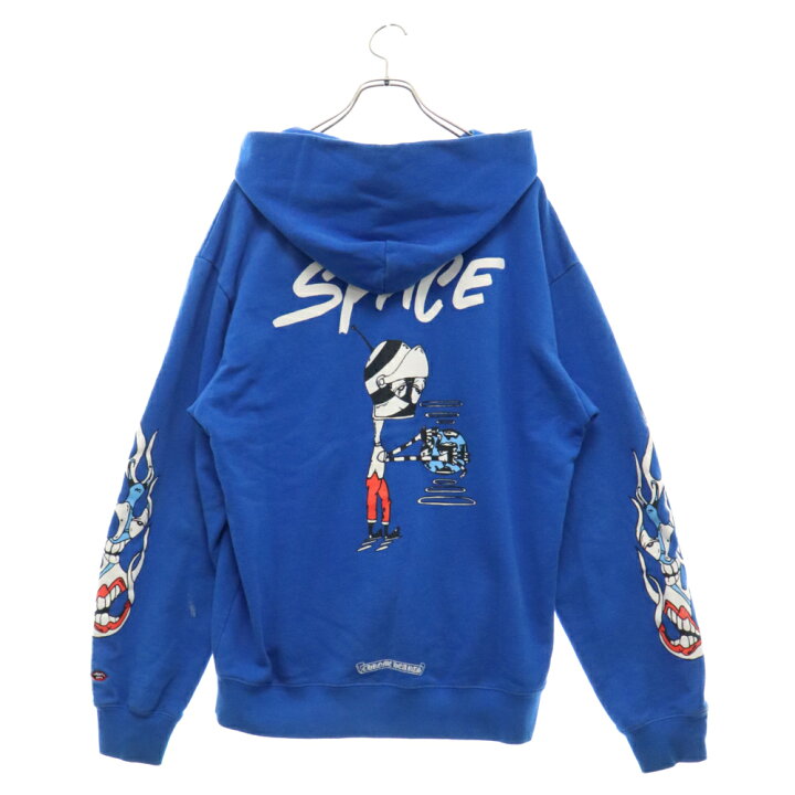 楽天市場】CHROME HEARTS(クロムハーツ) サイズ:L ×MATTY BOY PPO 