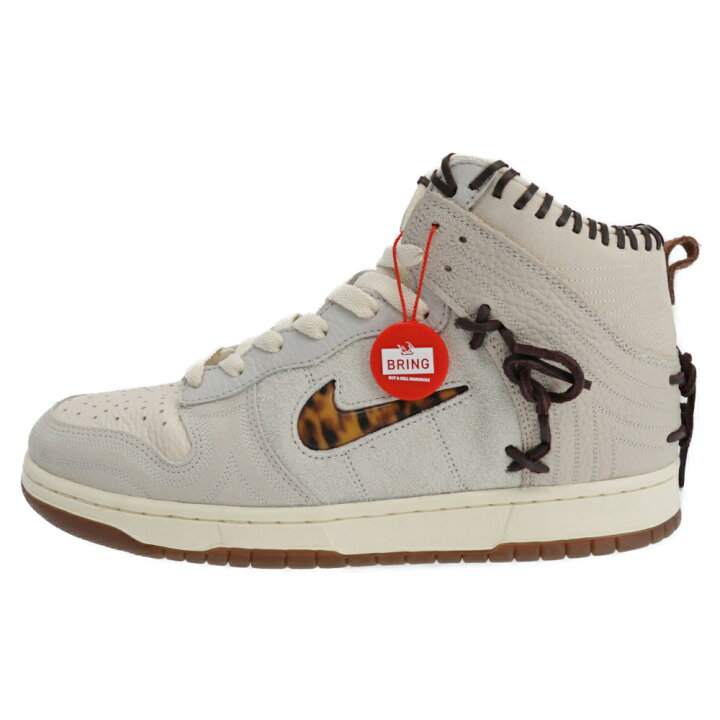 楽天市場】NIKE(ナイキ) サイズ:27.5cm ×BODEGA DUNK HIGH F&F CZ8125 