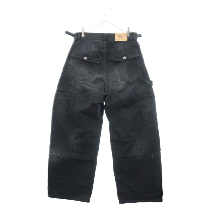 楽天市場】BALENCIAGA(バレンシアガ) サイズ:XS 23AW ソフト 