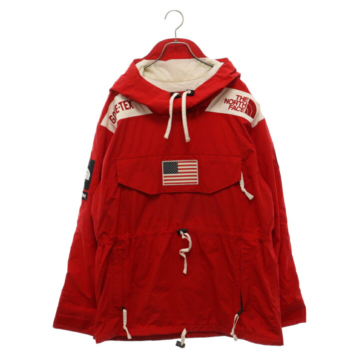 SUPREME(シュプリーム) サイズ:L 17SS ×THE NORTH FACE Trans 