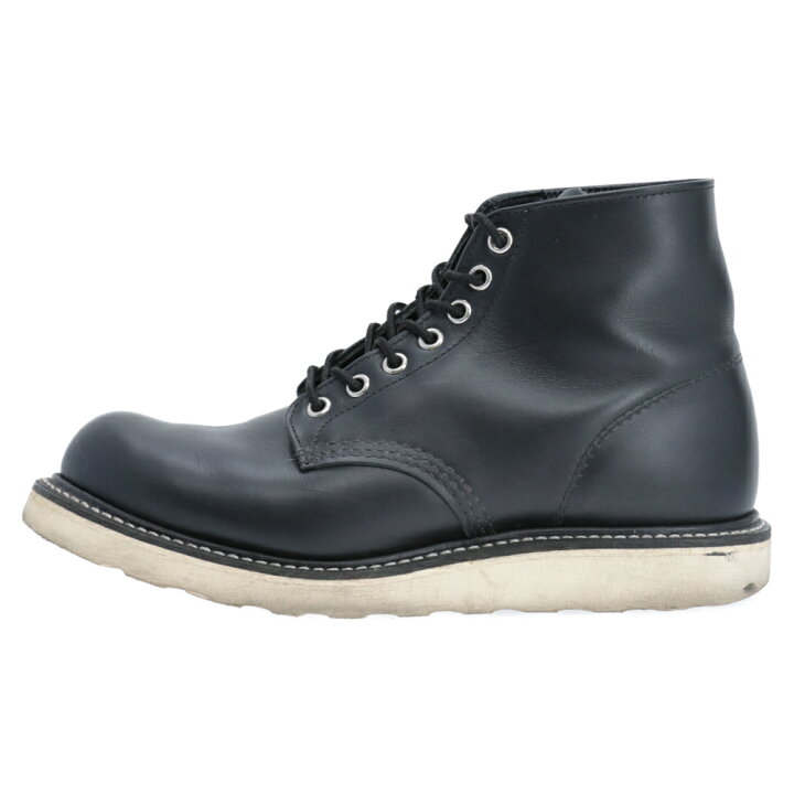 楽天市場】RED WING(レッド ウイング) サイズ:7 19AW ×Fragment Design 