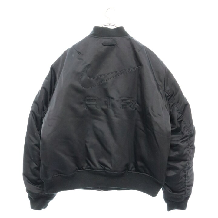 楽天市場】NIKE(ナイキ) サイズ:XL NSW AIR BOMBER JACKET MA-1 エア 