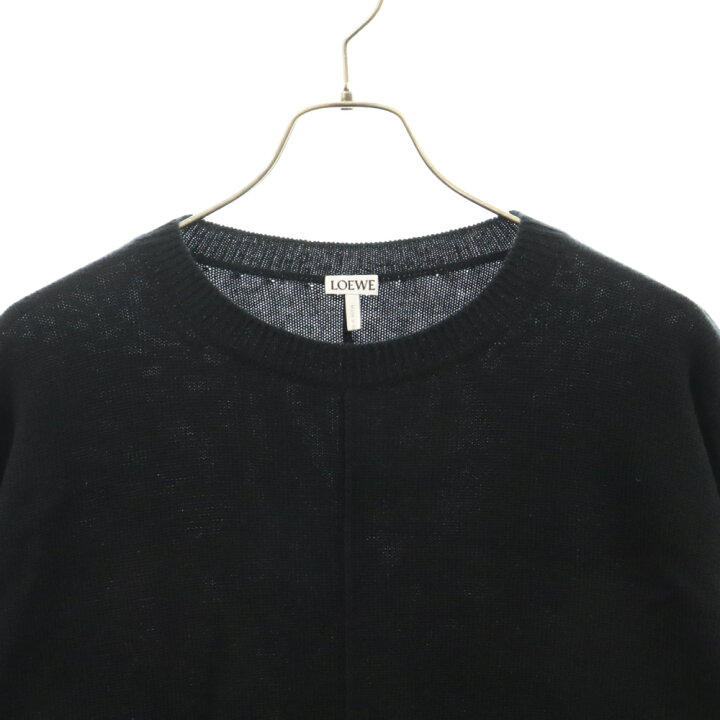 楽天市場】LOEWE(ロエベ) サイズ:S Asymmetric Sweater H526Y14KH3 