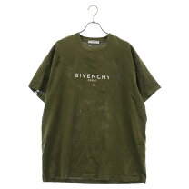 楽天市場】givenchy ダメージ tシャツの通販