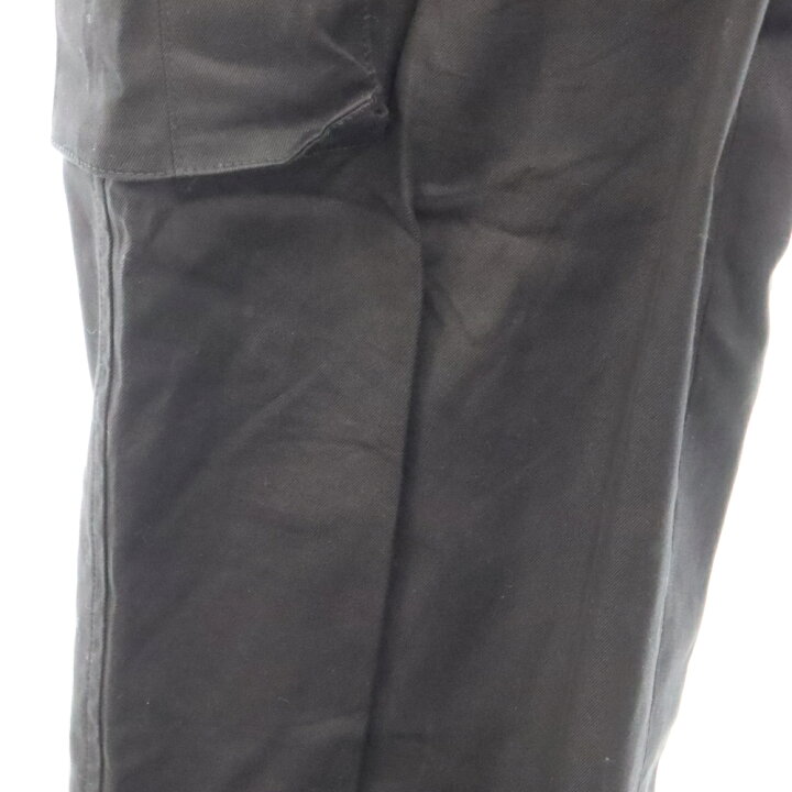 楽天市場】Dior HOMME(ディオールオム) サイズ:44 Cargo Pants 