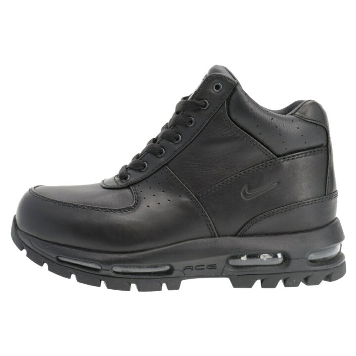 楽天市場】NIKE(ナイキ) サイズ:25.5cm AIR MAX GOADOME BLACK ナイキ 