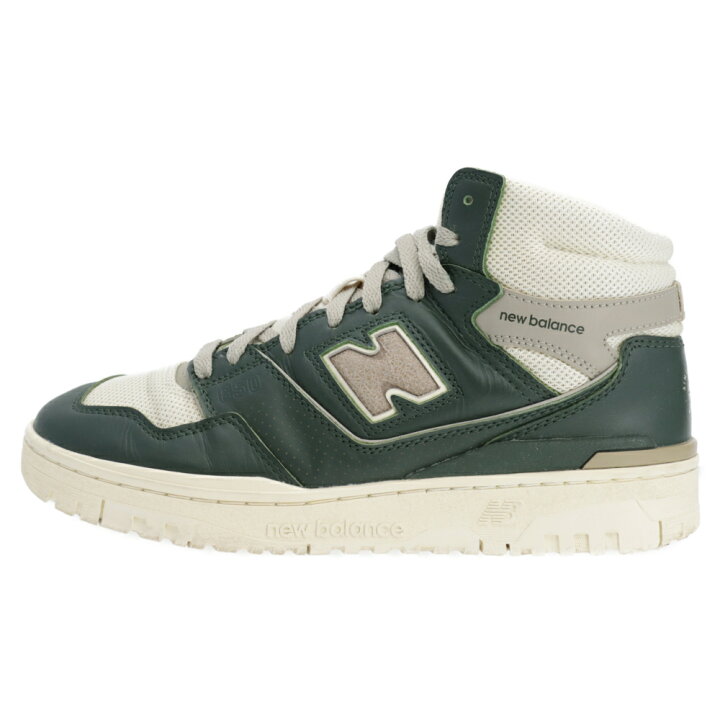 楽天市場】New Balance(ニューバランス) サイズ:26.5cm ×Aime Leon  