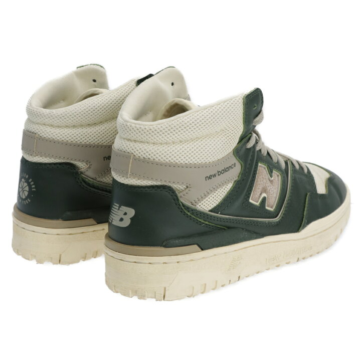 楽天市場】New Balance(ニューバランス) サイズ:26.5cm ×Aime Leon  