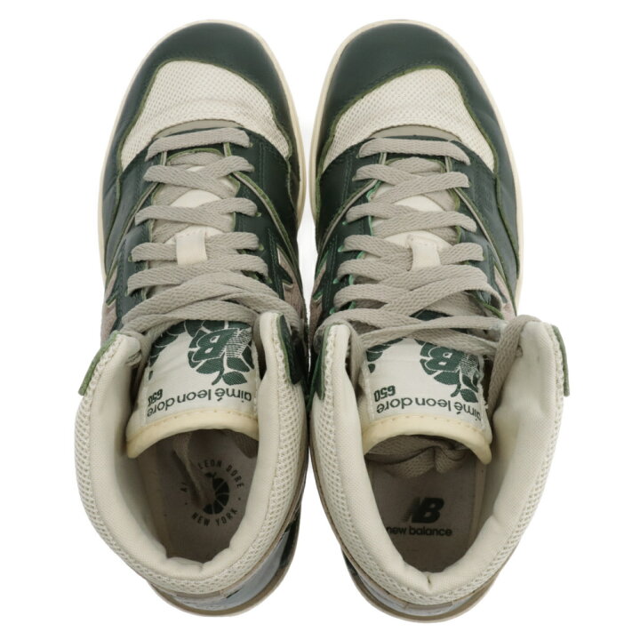 楽天市場】New Balance(ニューバランス) サイズ:26.5cm ×Aime Leon 