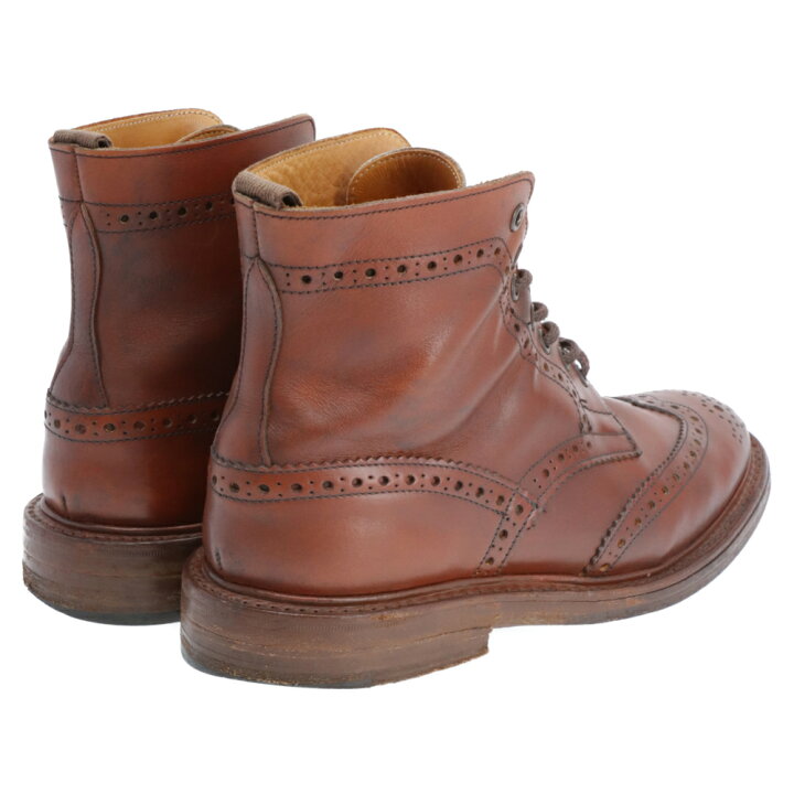 楽天市場】Tricker