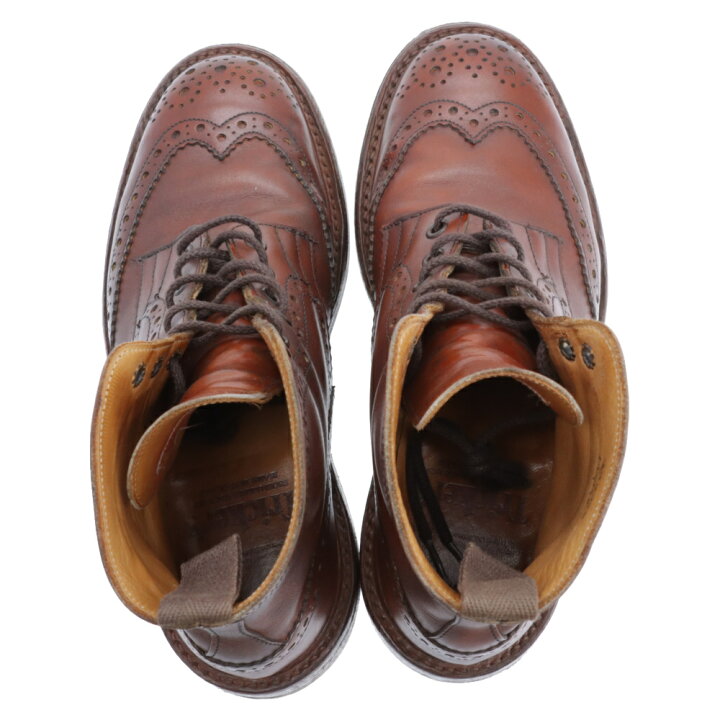 楽天市場】Tricker