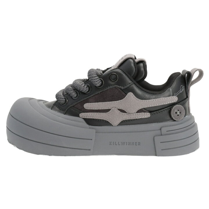 楽天市場】KILLWINNER(キルウィナー) サイズ:35 SMILE LIFE SNEAKER 
