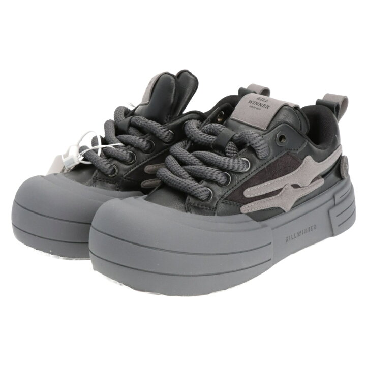 楽天市場】KILLWINNER(キルウィナー) サイズ:35 SMILE LIFE SNEAKER 