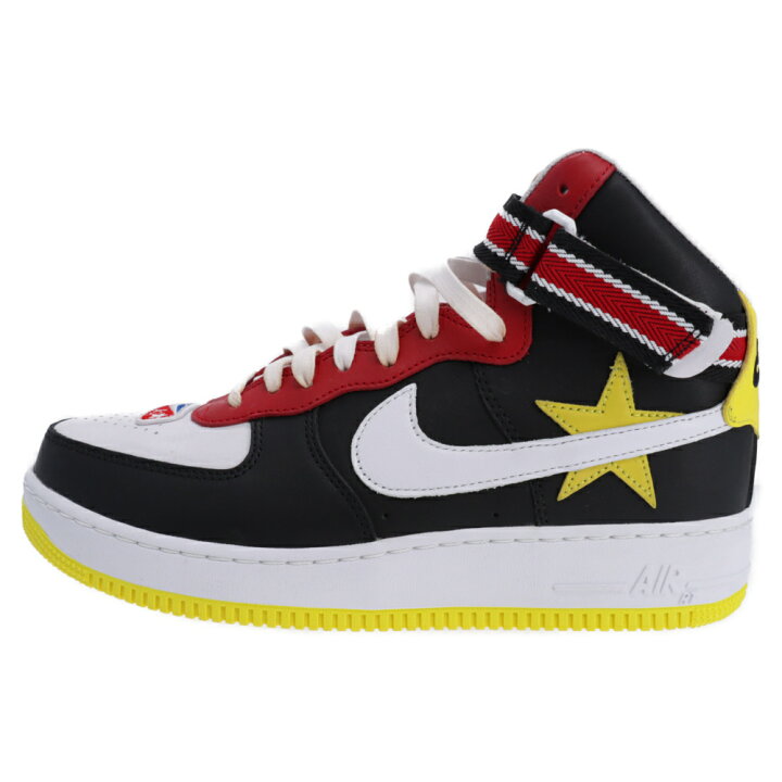 楽天市場】NIKE(ナイキ) サイズ:26.5cm ×RICCARDO TISCI AIR FORCE1 HI 