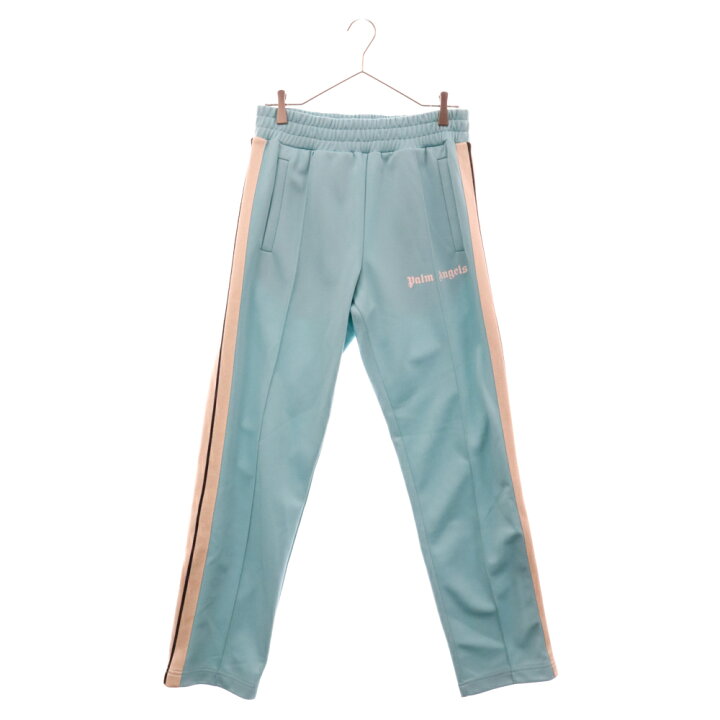 楽天市場】Palm Angels(パームエンジェルス) サイズ:M TRACK PANTS 