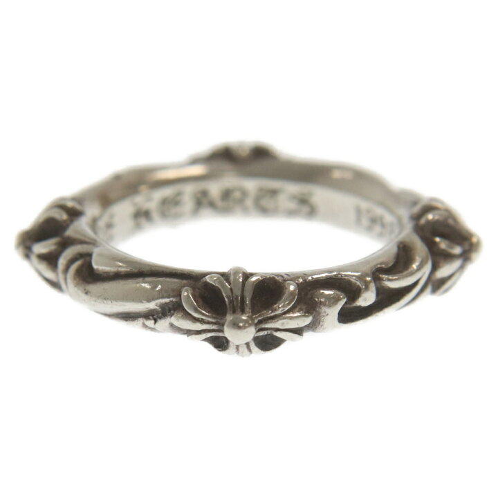 楽天市場】CHROME HEARTS(クロムハーツ) サイズ:16.0号 SBT BAND SBT