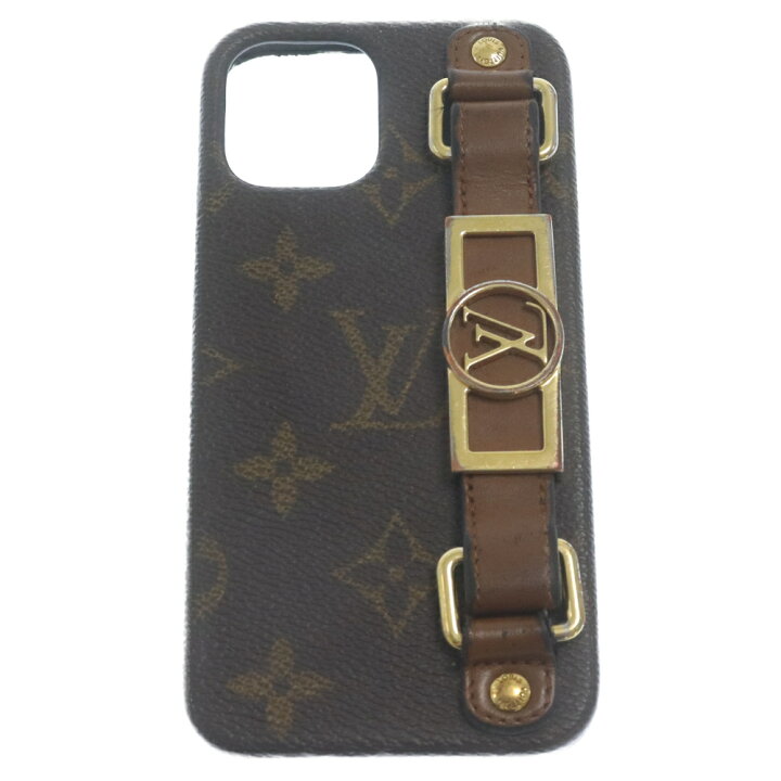 楽天市場】LOUIS VUITTON(ルイヴィトン) モノグラム バンパー 