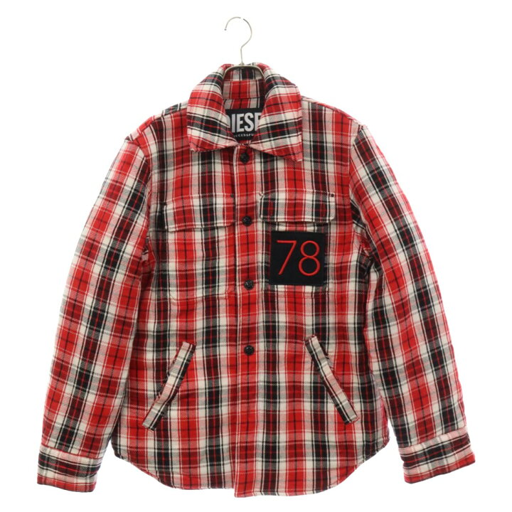 楽天市場】DIESEL(ディーゼル) サイズ:XS S-JOHNS リバーシブル 