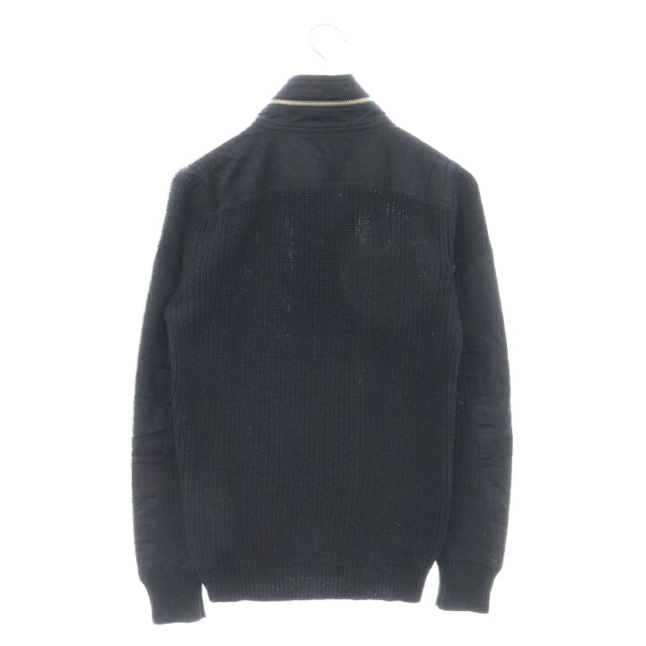 楽天市場】DIESEL(ディーゼル) サイズ:S カラージップ装飾 ドライバー  