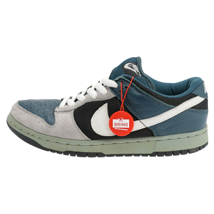 楽天市場】NIKE SB(ナイキエスビー) サイズ:27.0cm SB DUNK LOW PRO  