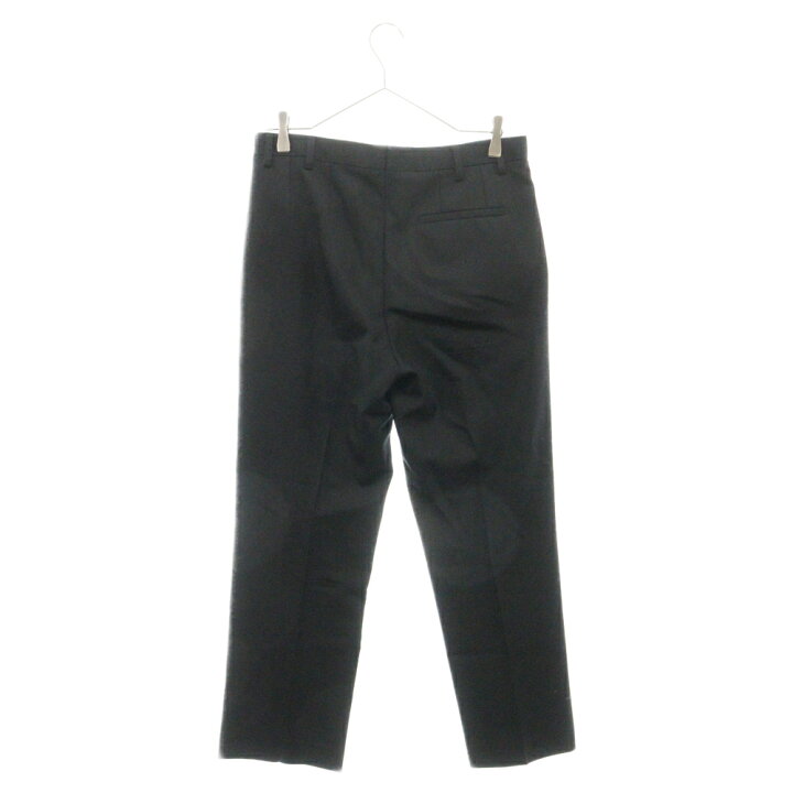 楽天市場】RAF SIMONS(ラフシモンズ) サイズ:44 19SS クロップドダブル 