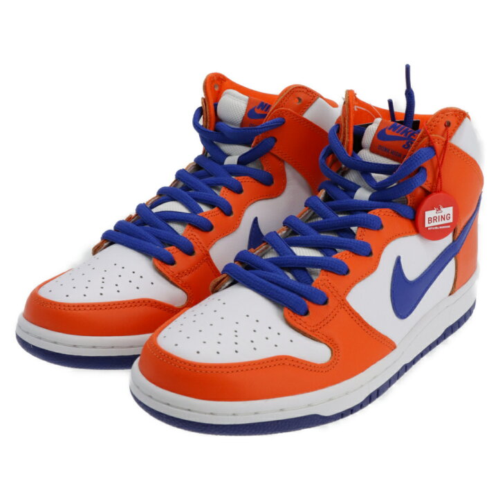 楽天市場】NIKE SB(ナイキエスビー) サイズ:27.0cm DUNK HIGH TRD QS 