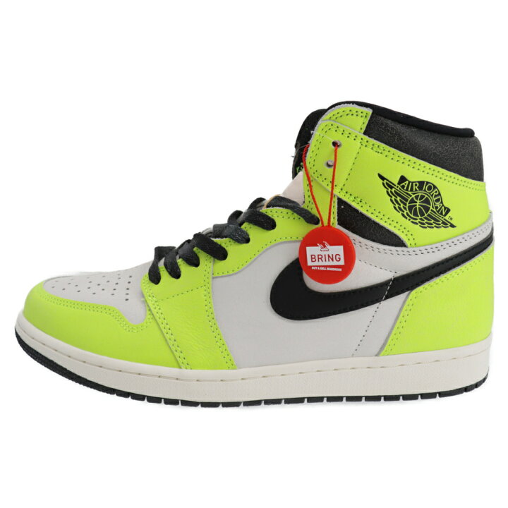 楽天市場】NIKE(ナイキ) サイズ:28.5cm AIR JORDAN 1 RETRO HIGH OG 