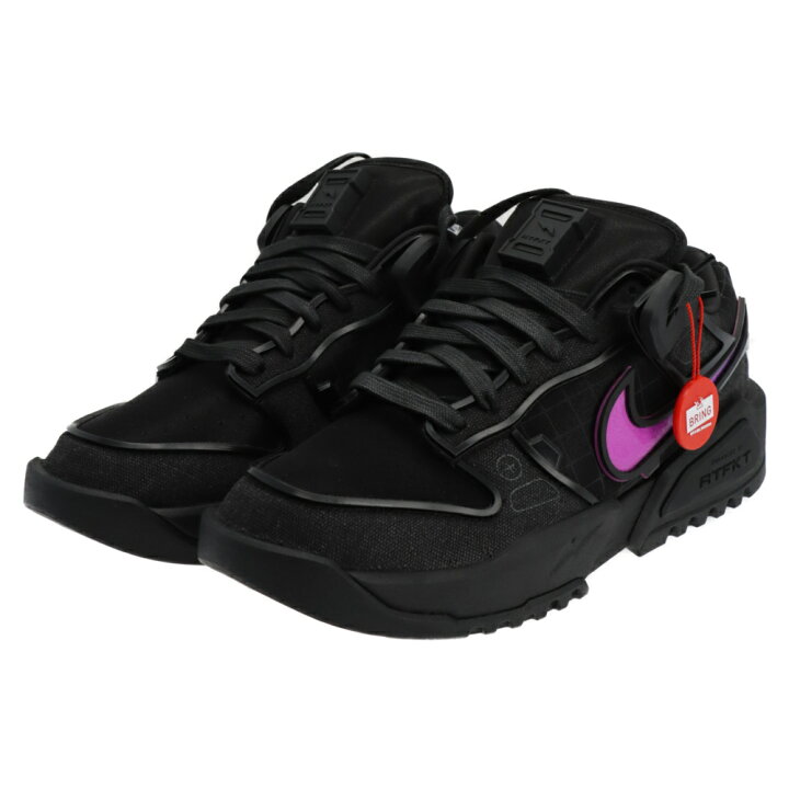 楽天市場】NIKE(ナイキ) サイズ:26.5cm ×RTFKT DUNK GENESIS Void 