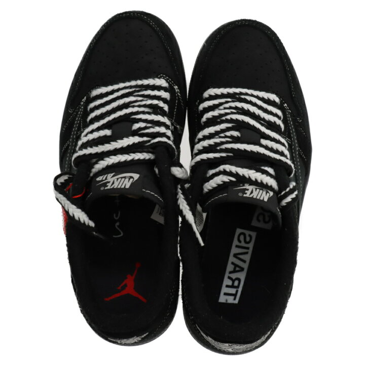 楽天市場】NIKE(ナイキ) サイズ:26.5cm × TRAVIS SCOTT AIR JORDAN 1 
