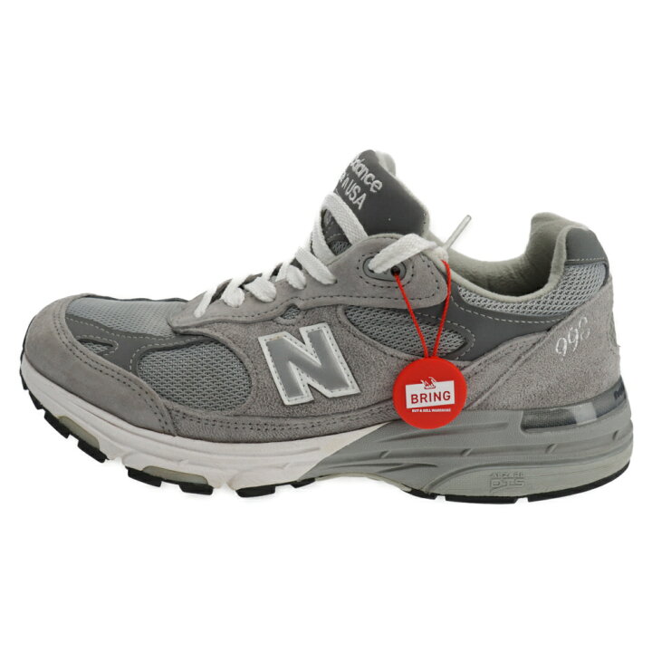 楽天市場】New Balance(ニューバランス) サイズ:27.0cm 993 MR993GL 