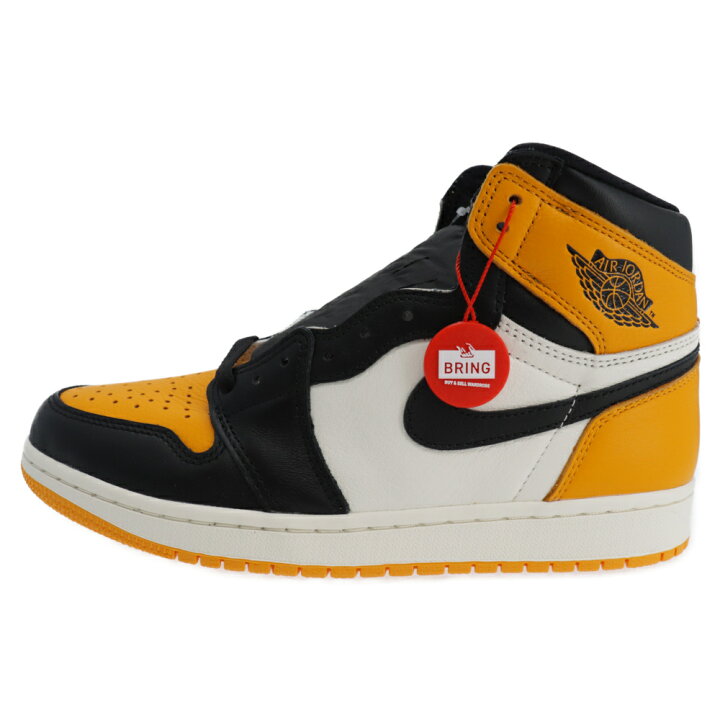 楽天市場】NIKE(ナイキ) サイズ:26.5cm AIR JORDAN 1 RETRO HIGH OG  