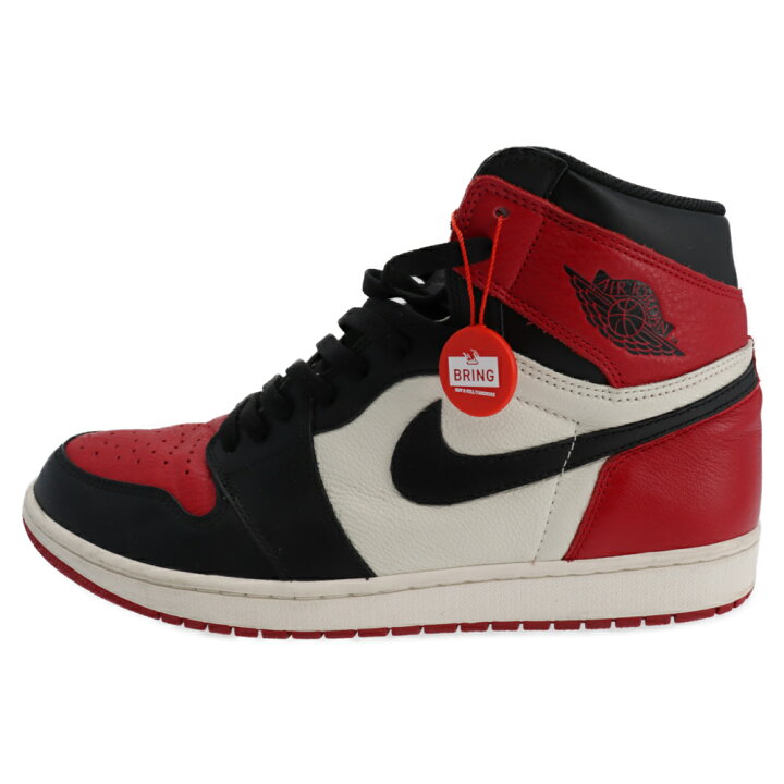楽天市場】NIKE(ナイキ) サイズ:31.0cm AIR JORDAN 1 RETRO HIGH OG 