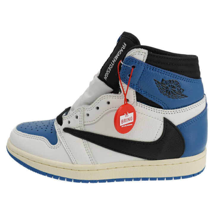 楽天市場】NIKE(ナイキ) サイズ:23.5cm SCOTT FRAGMENT DESIGN AIR  
