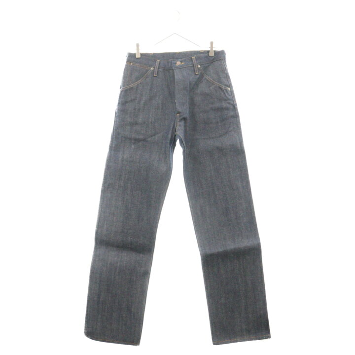 楽天市場】Wrangler(ラングラー) サイズ:W32 L34 50thMW Deadstock 50 