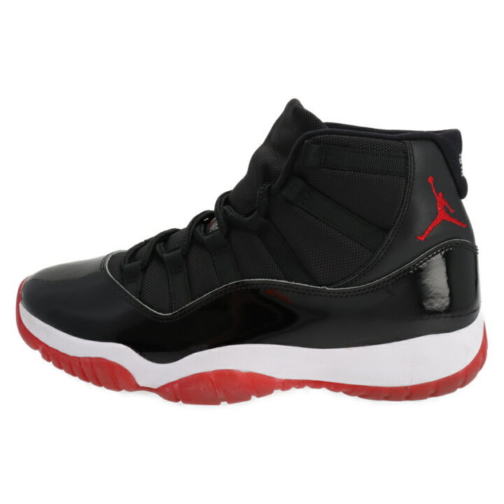 楽天市場】NIKE(ナイキ) サイズ:28.0cm AIR JORDAN 11 RETRO BRED 