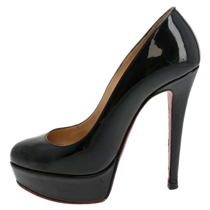 楽天市場】CHRISTIAN LOUBOUTIN(クリスチャンルブタン) サイズ:34.5 