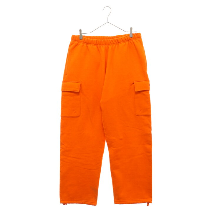 楽天市場】SUPREME(シュプリーム) サイズ:M SWEAT CARGO PANT 