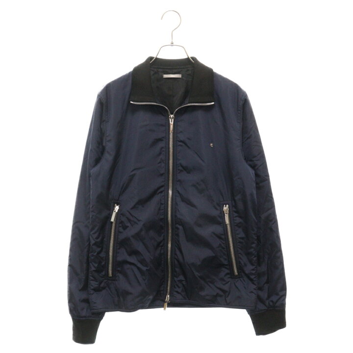 楽天市場】Dior HOMME(ディオールオム) サイズ:44 20SS ナイロンジップ  