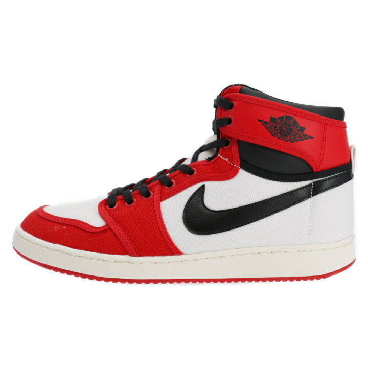 楽天市場】NIKE(ナイキ) サイズ:28.5cm AIR JORDAN 1 KO HIGH CHICAGO 