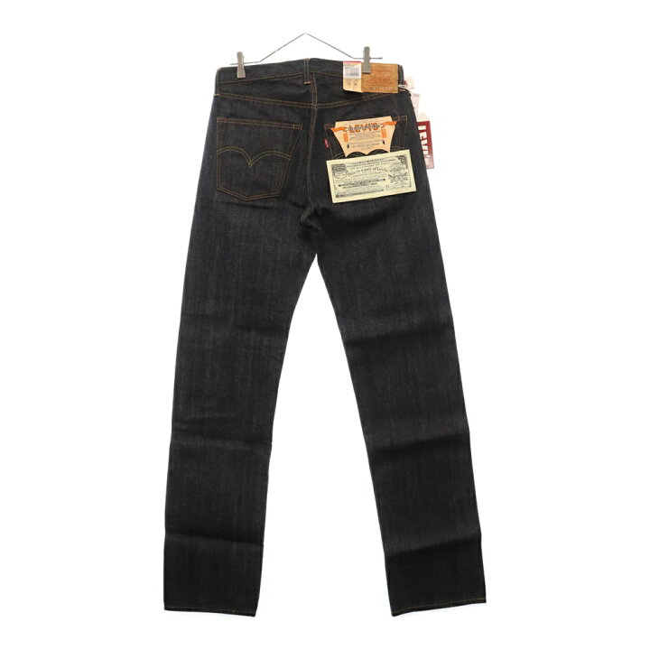 リーバイス501XX米国製復刻W32L3655501